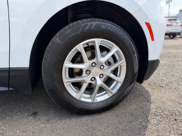 Used 2022 Chevrolet Equinox LT AWD/4WD image 9