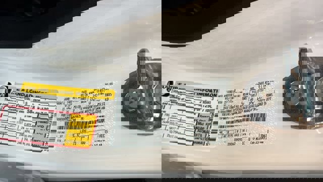 New 2026 Ford Bronco Big Bend image 32