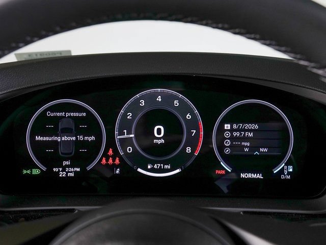 New 2026 Porsche Cayenne AWD/4WD image 20