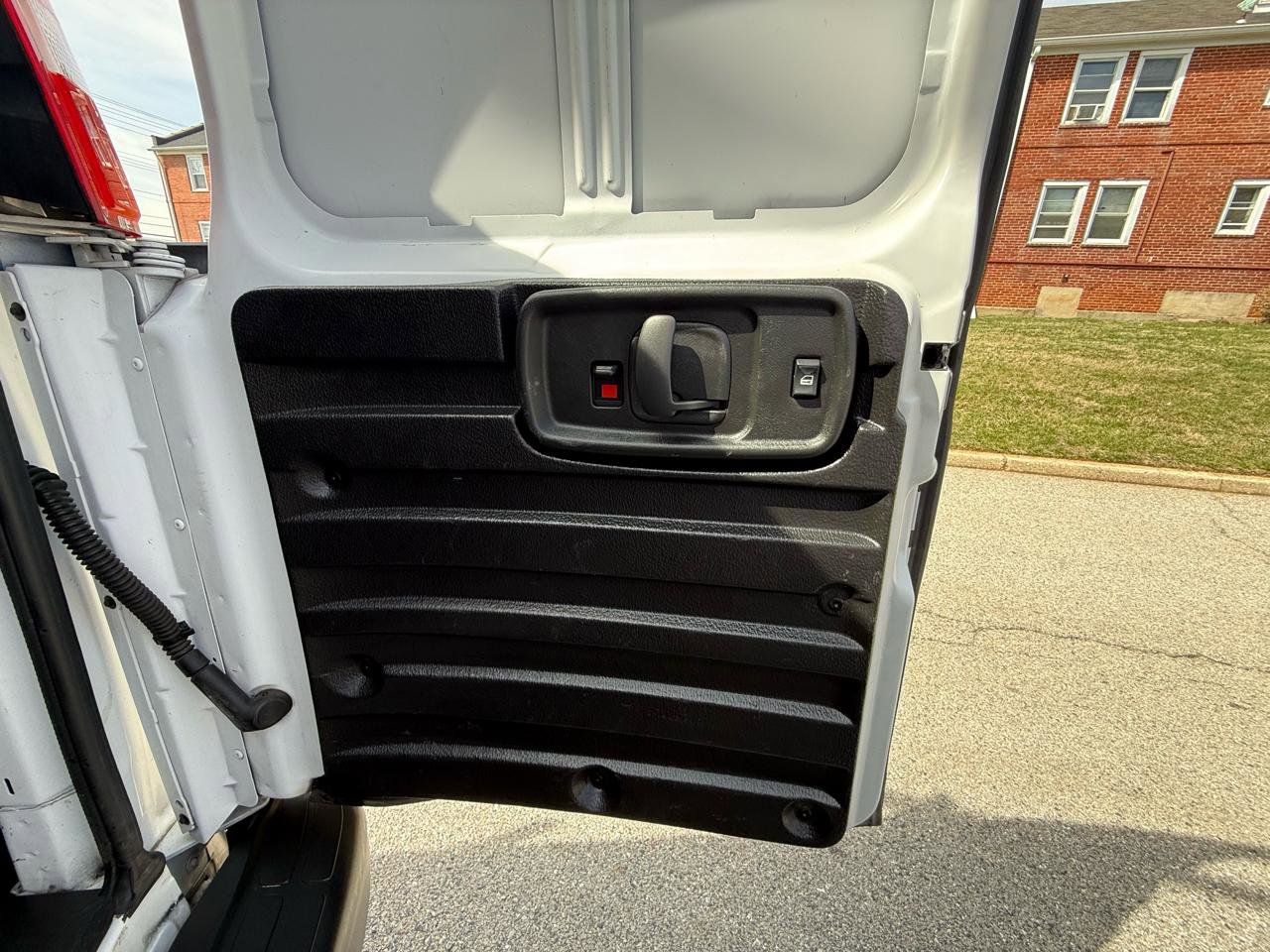 Used 2021 Chevrolet Express 2500 w/ Driver Convenience Package image 29