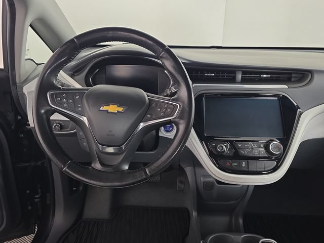 Used 2019 Chevrolet Bolt Premier w/ Infotainment Package FWD image 12