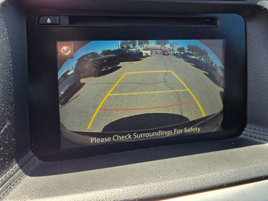 Used 2016 MAZDA CX-5 Grand Touring FWD image 14
