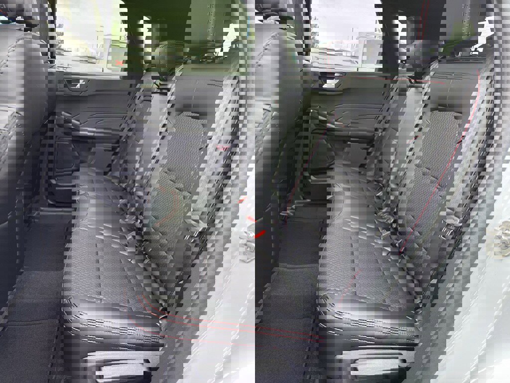 New 2026 Ford Escape ST-Line Select w/ Tech Pack #2 image 24