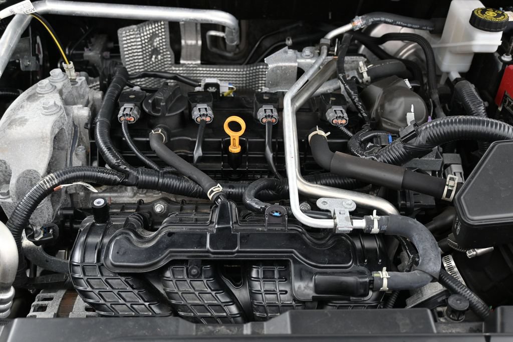 Used 2024 Mitsubishi Outlander ES AWD/4WD image 41