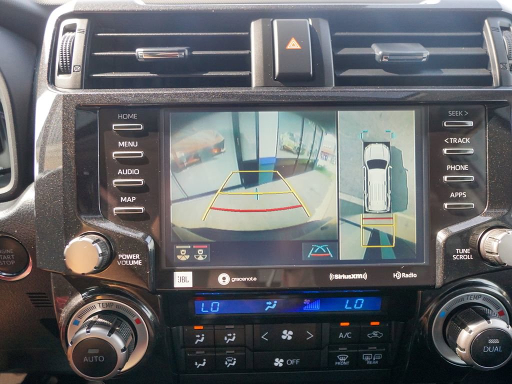 Used 2022 Toyota 4Runner TRD Pro image 24