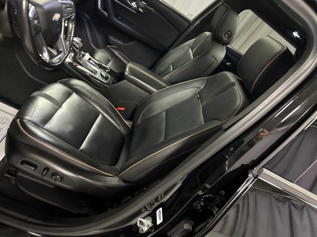 Used 2019 Chevrolet Blazer Premier w/ Sun and Wheels Package image 12