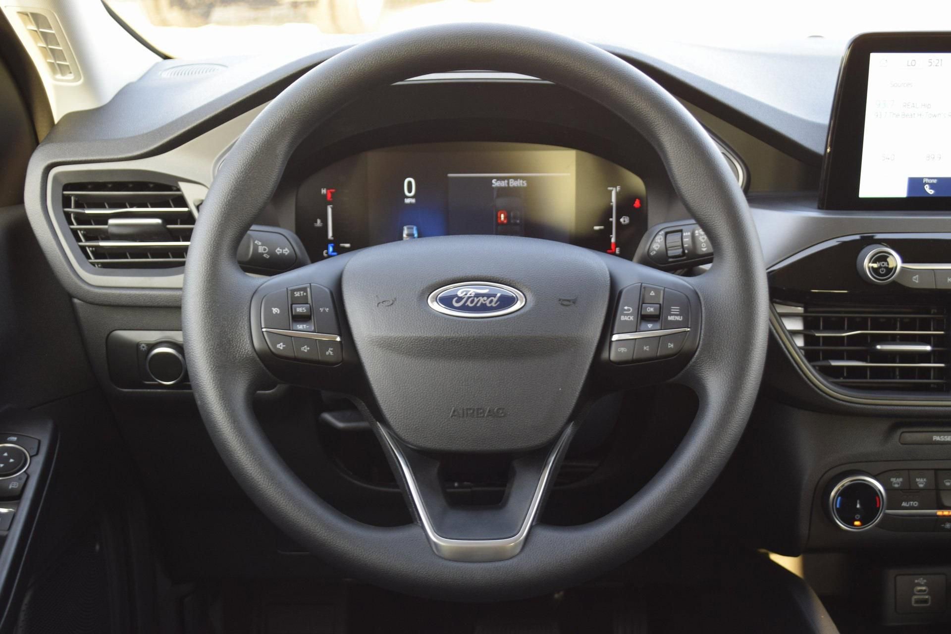 New 2026 Ford Escape Active image 8