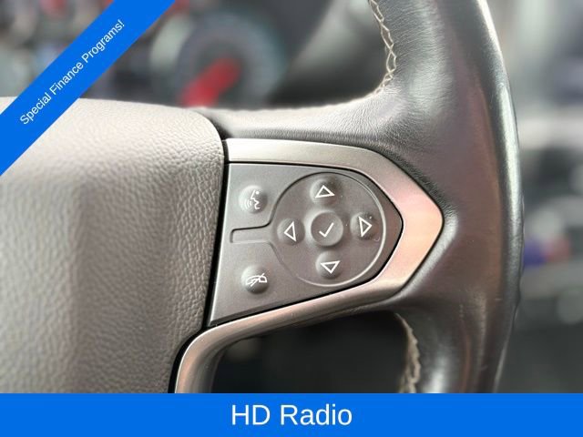 Used 2019 Chevrolet Silverado 1500 LT w/ All Star Edition image 15