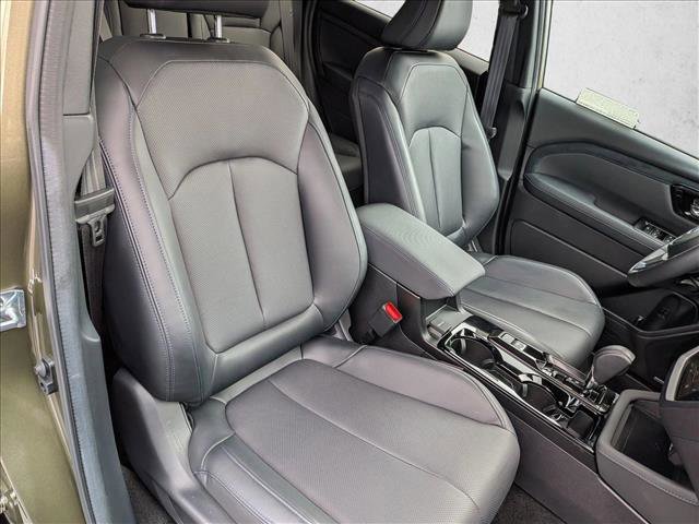 Certified 2026 Subaru Forester Limited AWD/4WD image 20