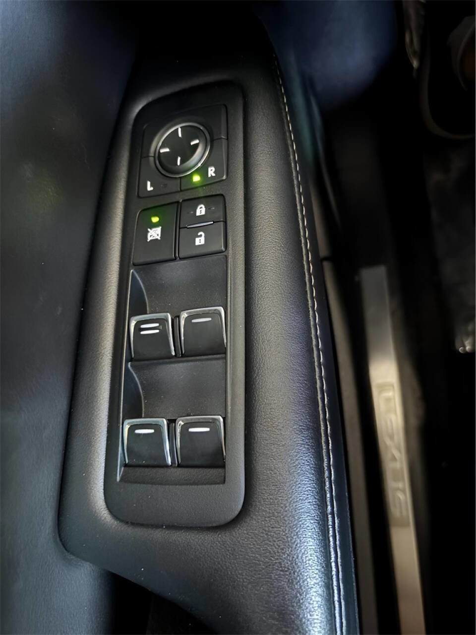 Used 2016 Lexus RX 350 FWD image 11