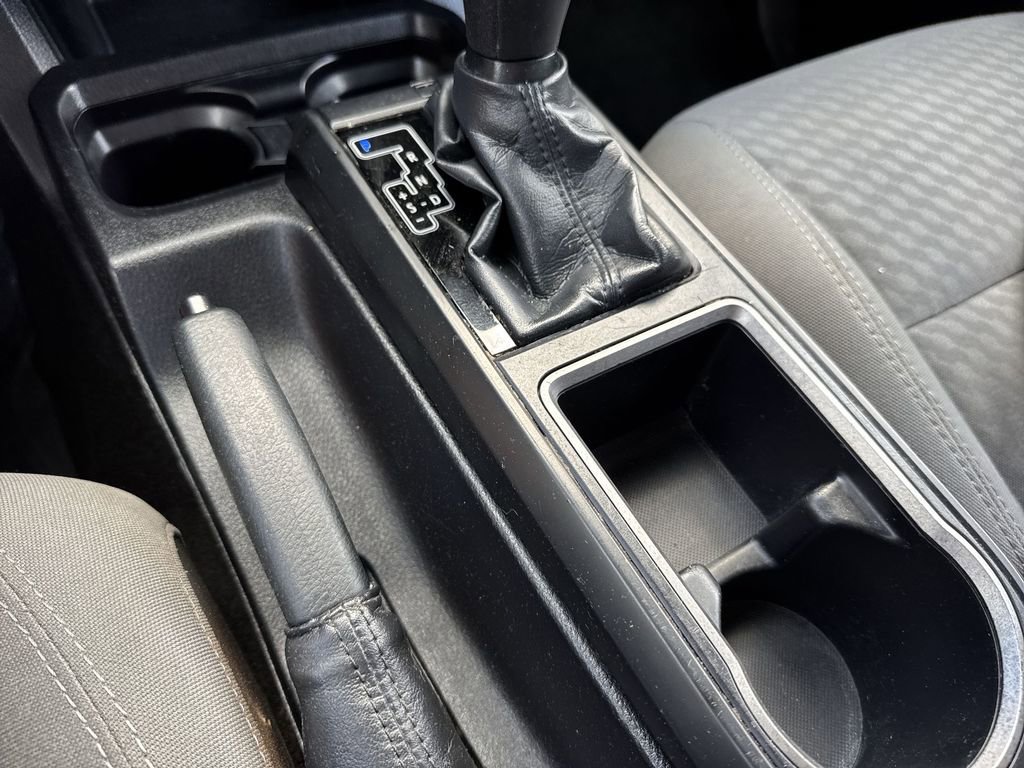 Used 2021 Toyota Tacoma SR image 50