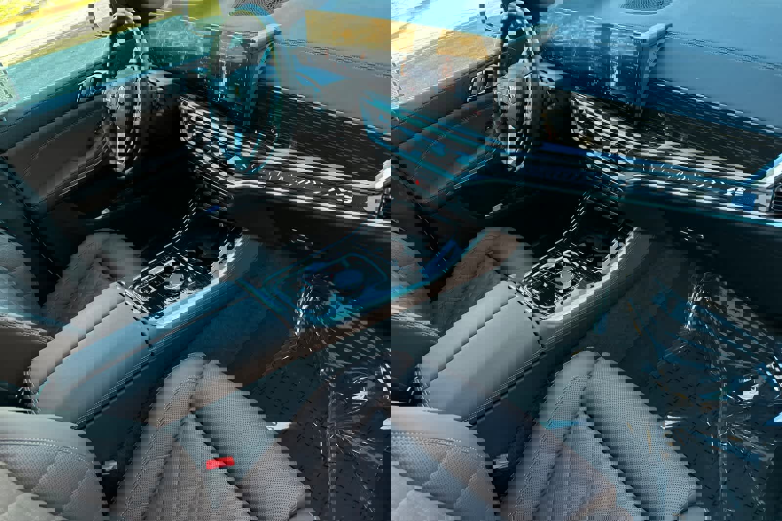 Used 2025 BMW X5 xDrive40i image 17