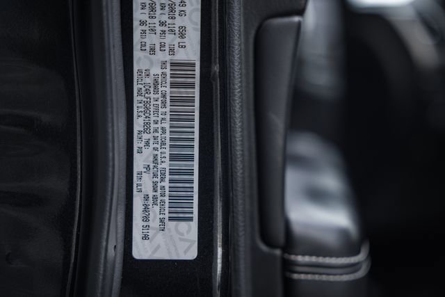 Used 2016 Jeep Grand Cherokee Limited image 42