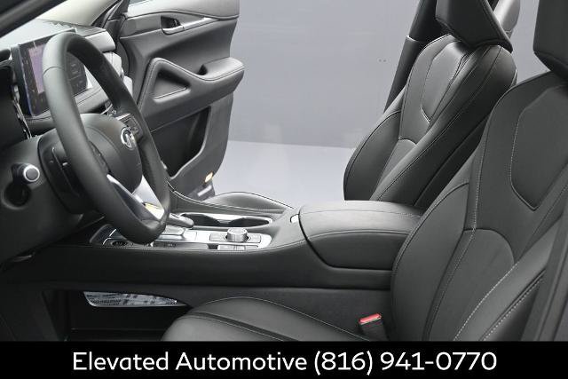 Certified 2026 INFINITI QX60 Pure w/ Cargo Package AWD/4WD image 18