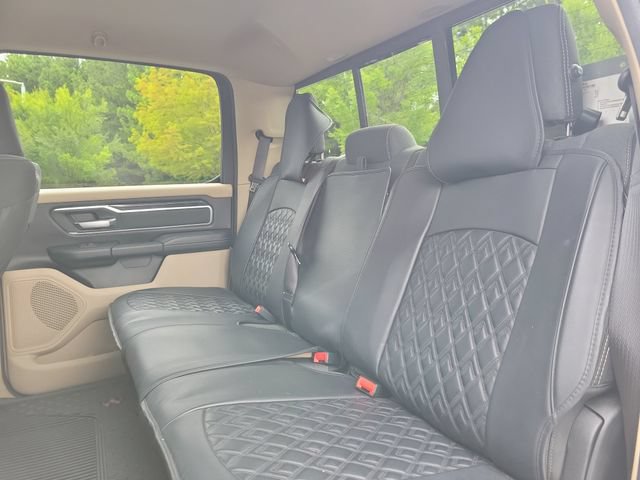 Used 2019 RAM 1500 Big Horn RWD image 12