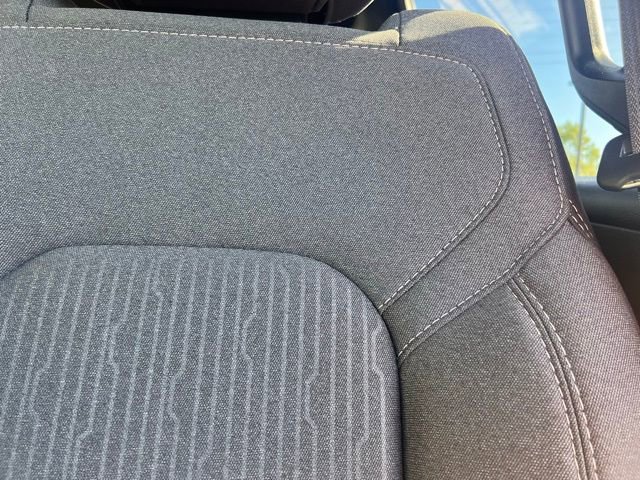 Used 2024 RAM 1500 Big Horn image 41