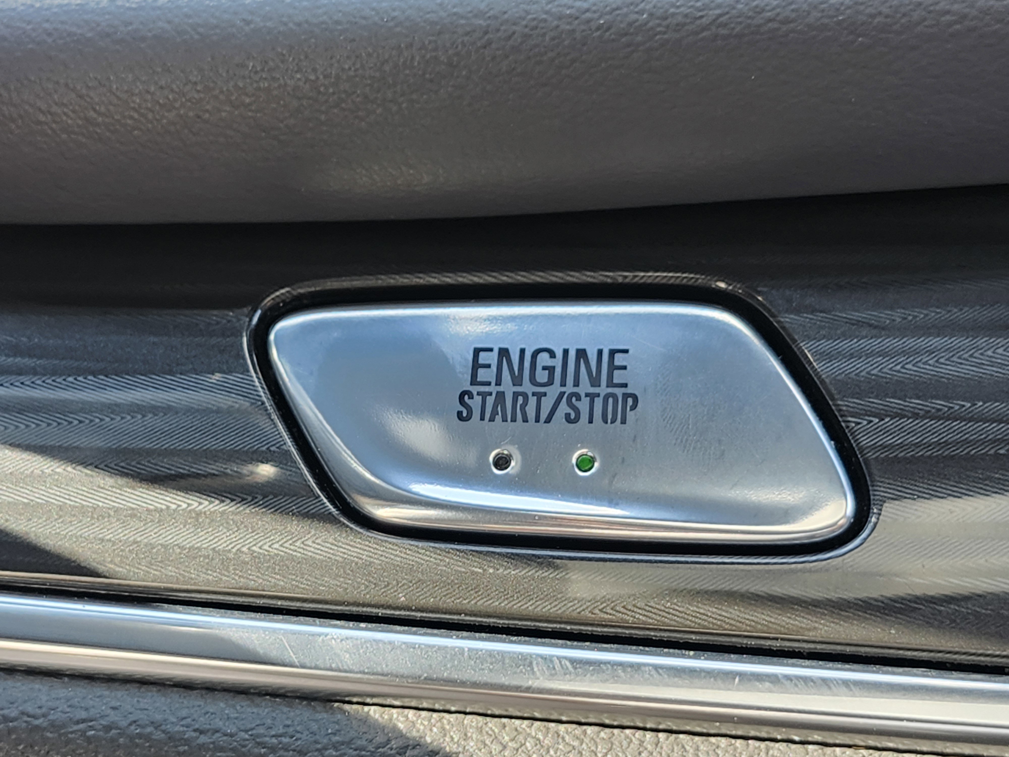 Used 2023 Buick Enclave Premium w/ Experience Buick Package image 29