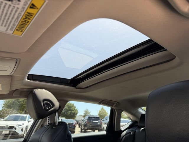 Used 2023 Acura TLX FWD image 23