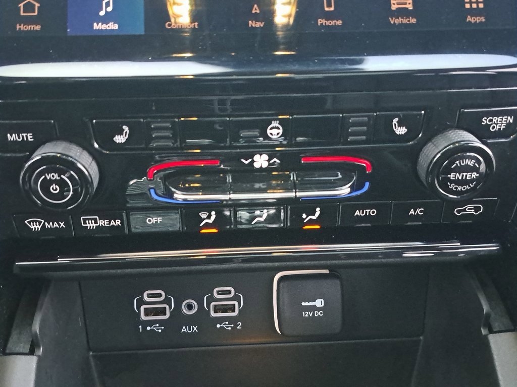 Certified 2023 Jeep Grand Cherokee L Limited image 25