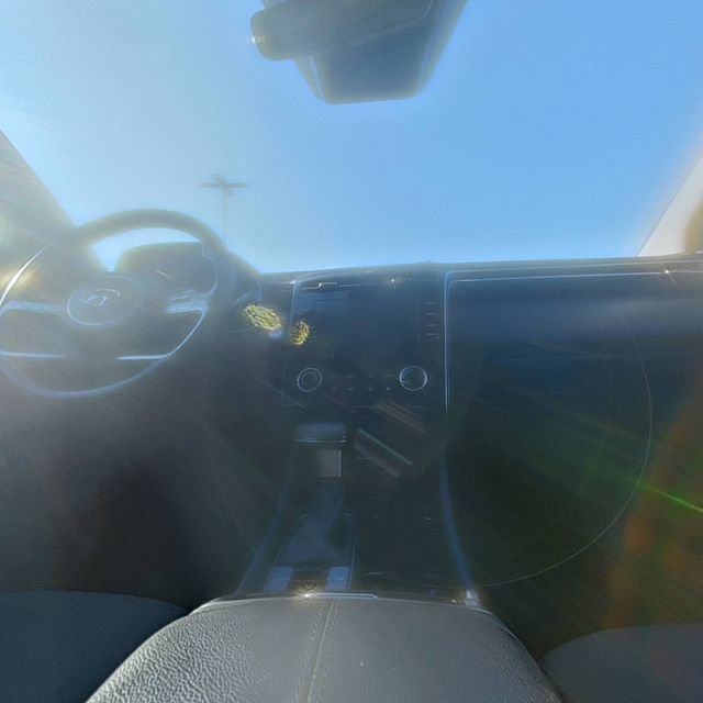 Used 2023 Hyundai Tucson SEL AWD/4WD image 24