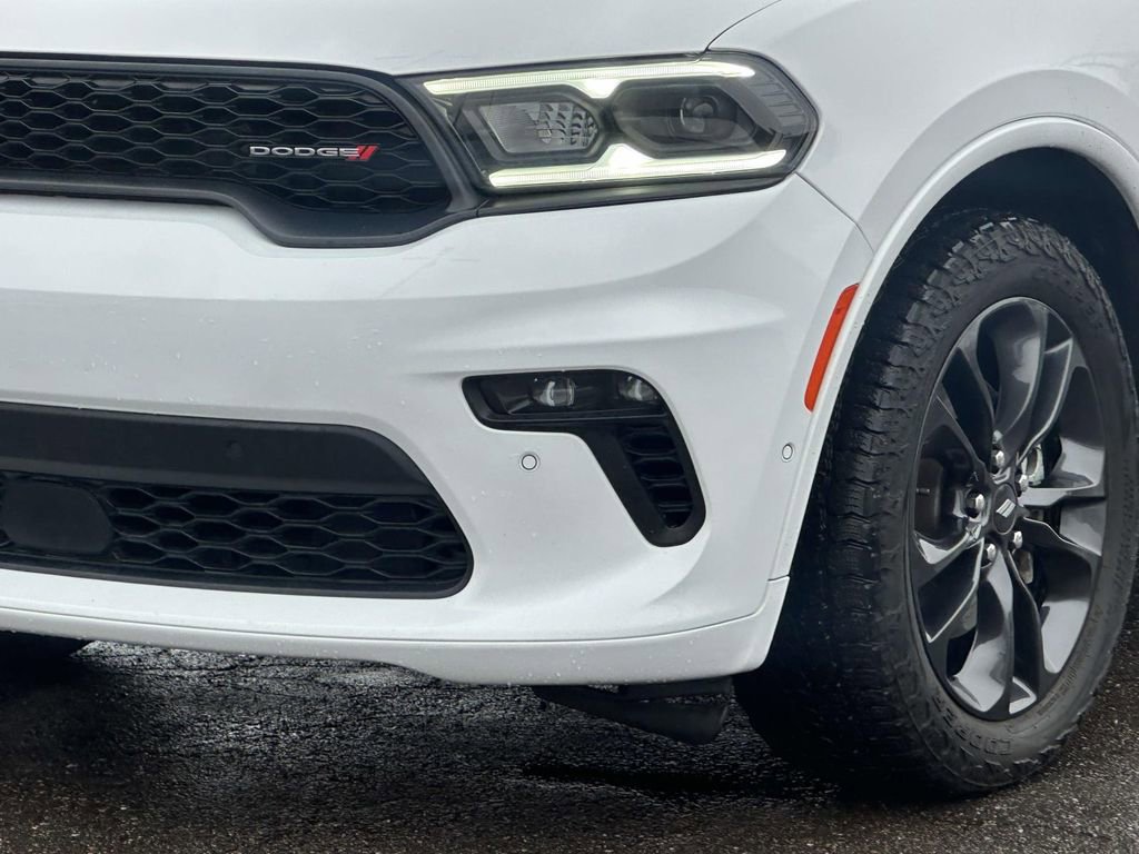 Used 2023 Dodge Durango R/T image 8