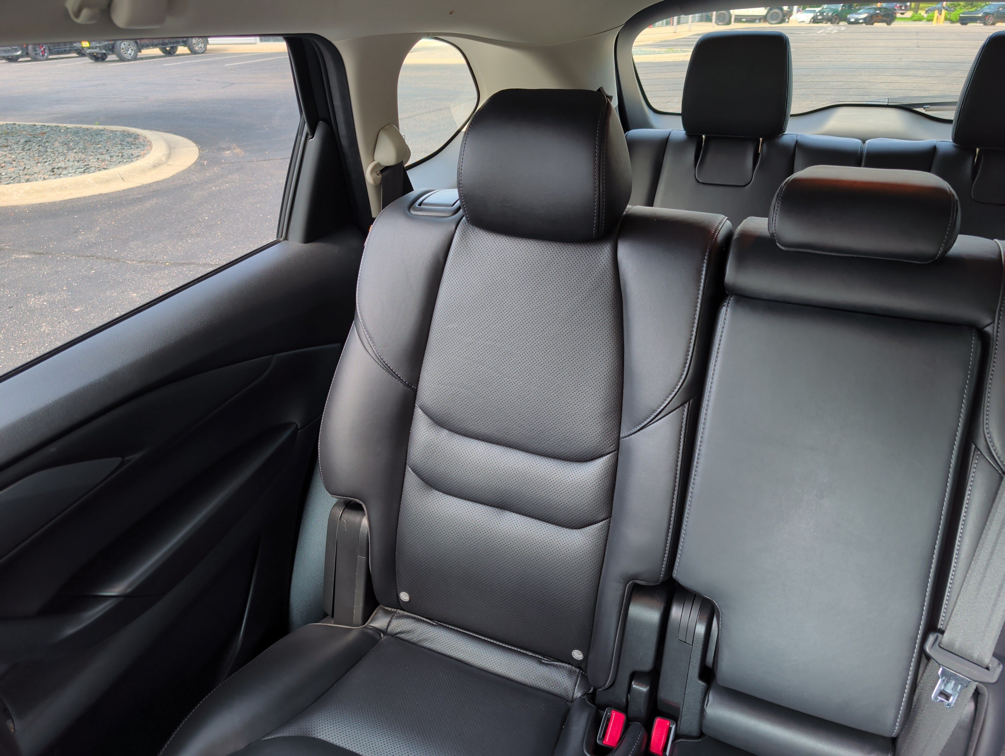 Used 2018 MAZDA CX-9 Touring AWD/4WD image 12