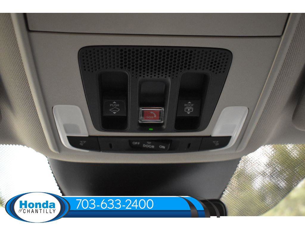 New 2026 Honda Pilot Touring image 21