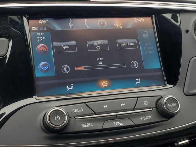 Used 2017 Buick Envision Essence FWD image 21