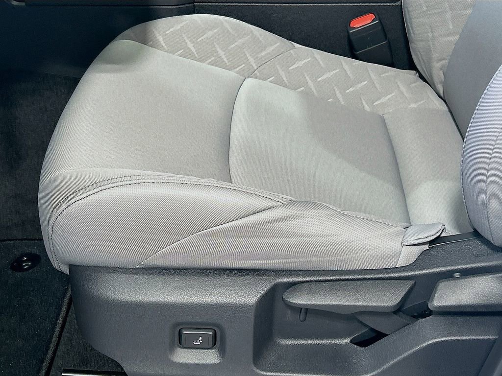 New 2026 Toyota Tacoma SR5 image 19