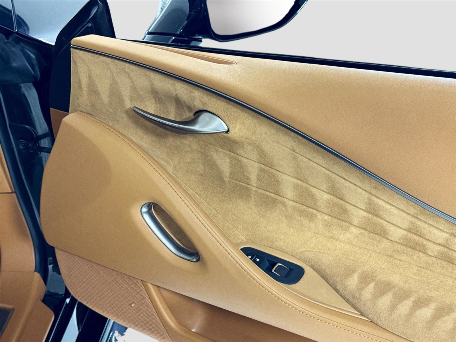 Used 2018 Lexus LC 500 Coupe image 29