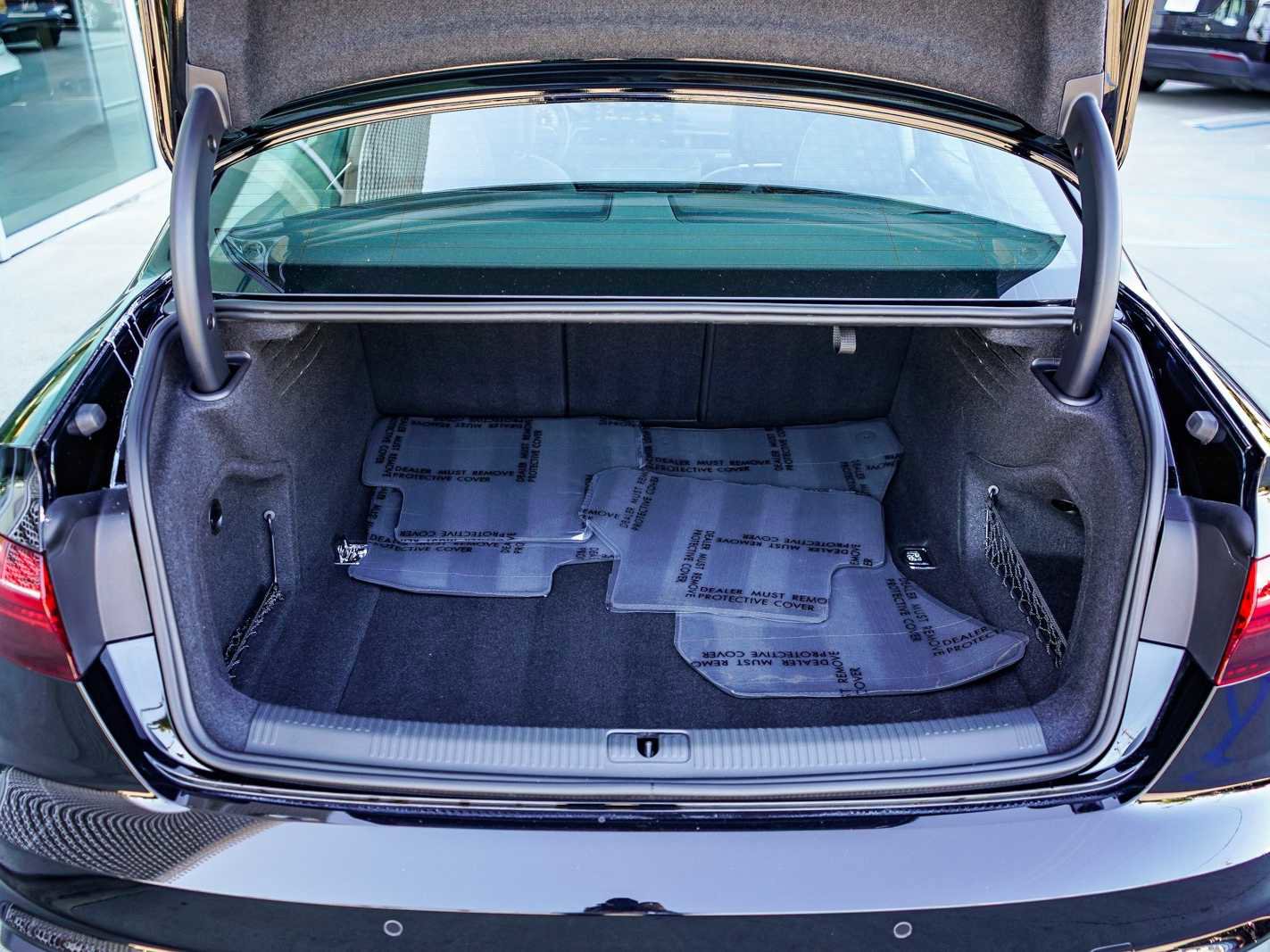 Used 2023 Audi A4 2.0T Premium Plus w/ Premium Plus Package image 27