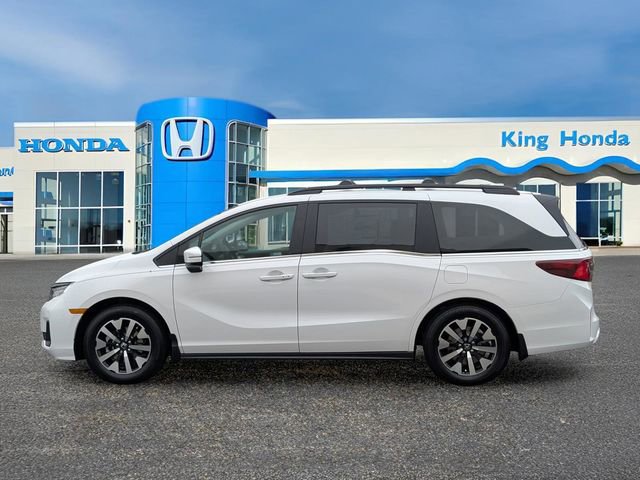 New 2026 Honda Odyssey EX-L image 9