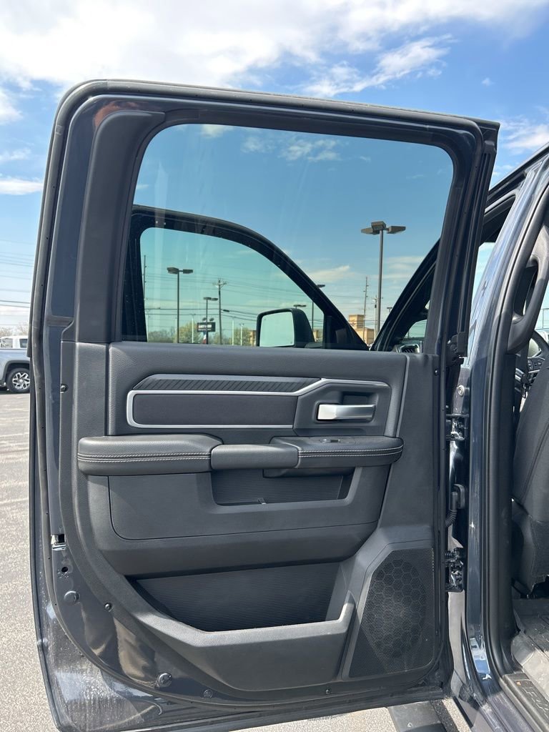 Used 2026 RAM 2500 Big Horn image 46