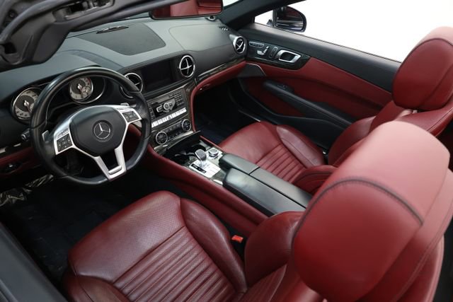 Used 2013 Mercedes-Benz SL 550 image 96