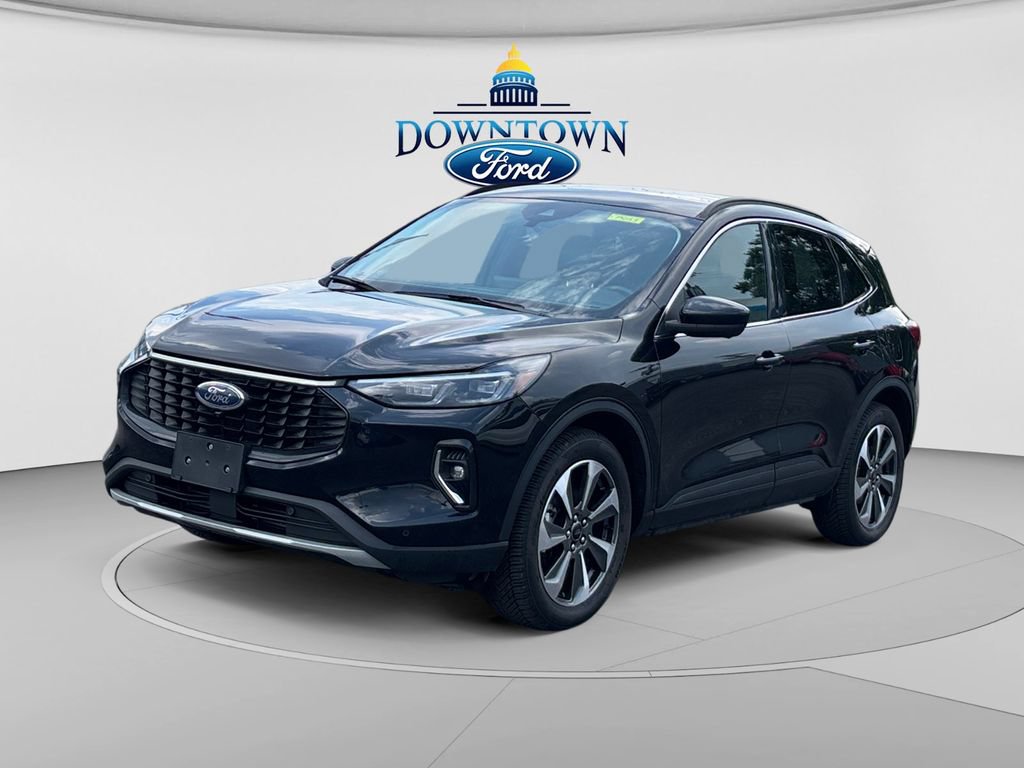 Used 2023 Ford Escape Platinum AWD/4WD image 7