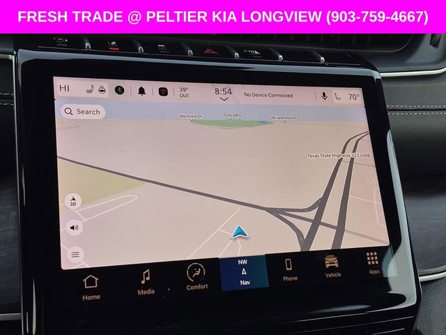 Used 2024 Jeep Grand Cherokee Limited AWD/4WD image 37