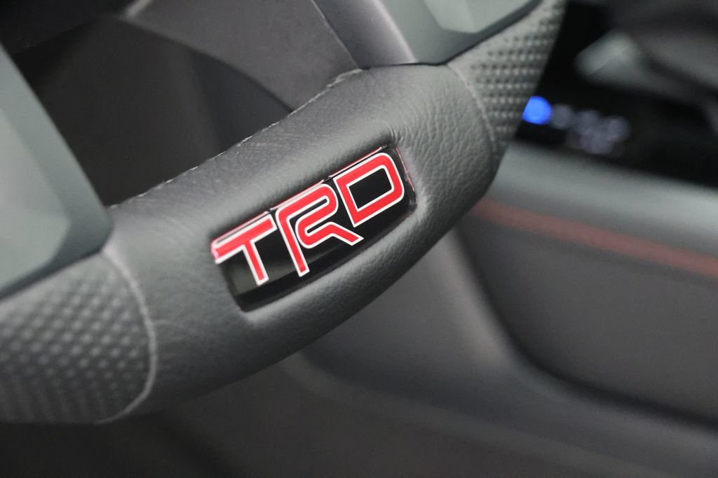Used 2026 Toyota Tundra TRD Pro w/ Tow Tech Package AWD/4WD image 25