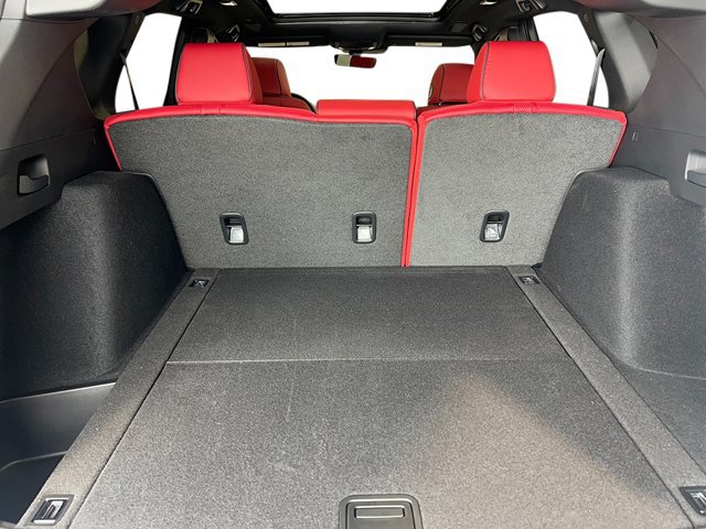 New 2026 Acura RDX w/ Advance Package AWD/4WD image 34