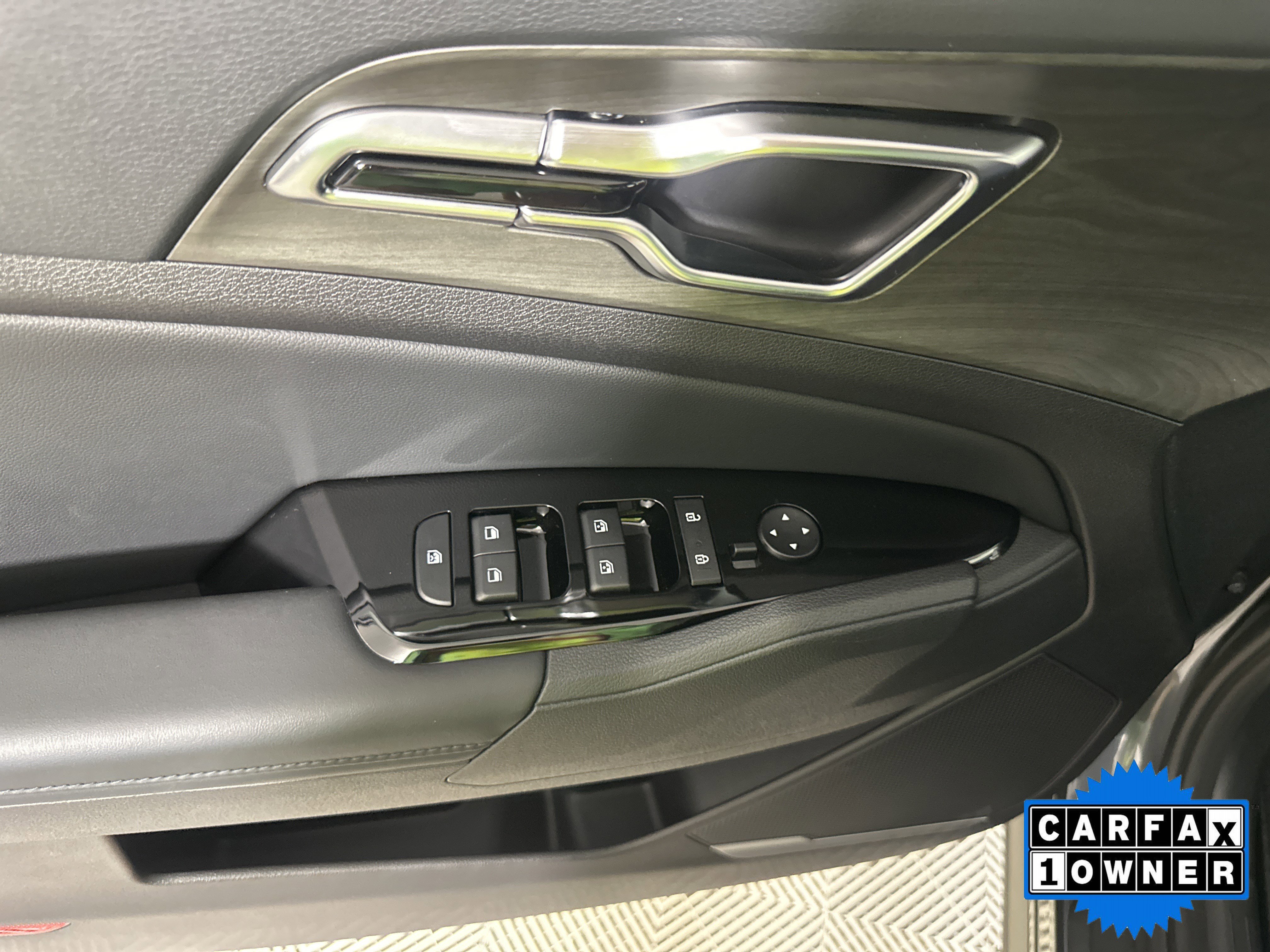 Used 2024 Kia Sportage X-Line image 11