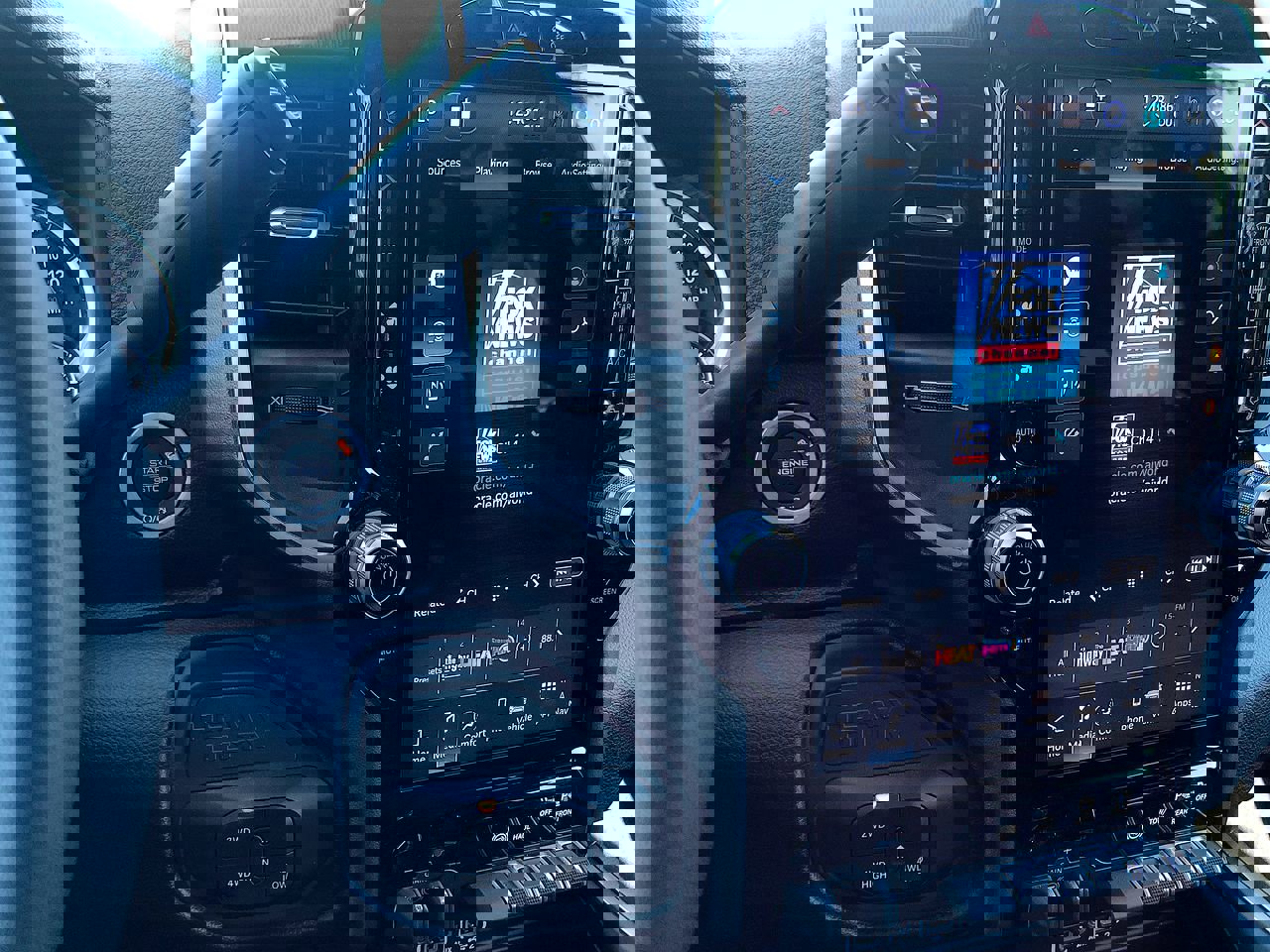 New 2026 RAM 2500 Big Horn image 26