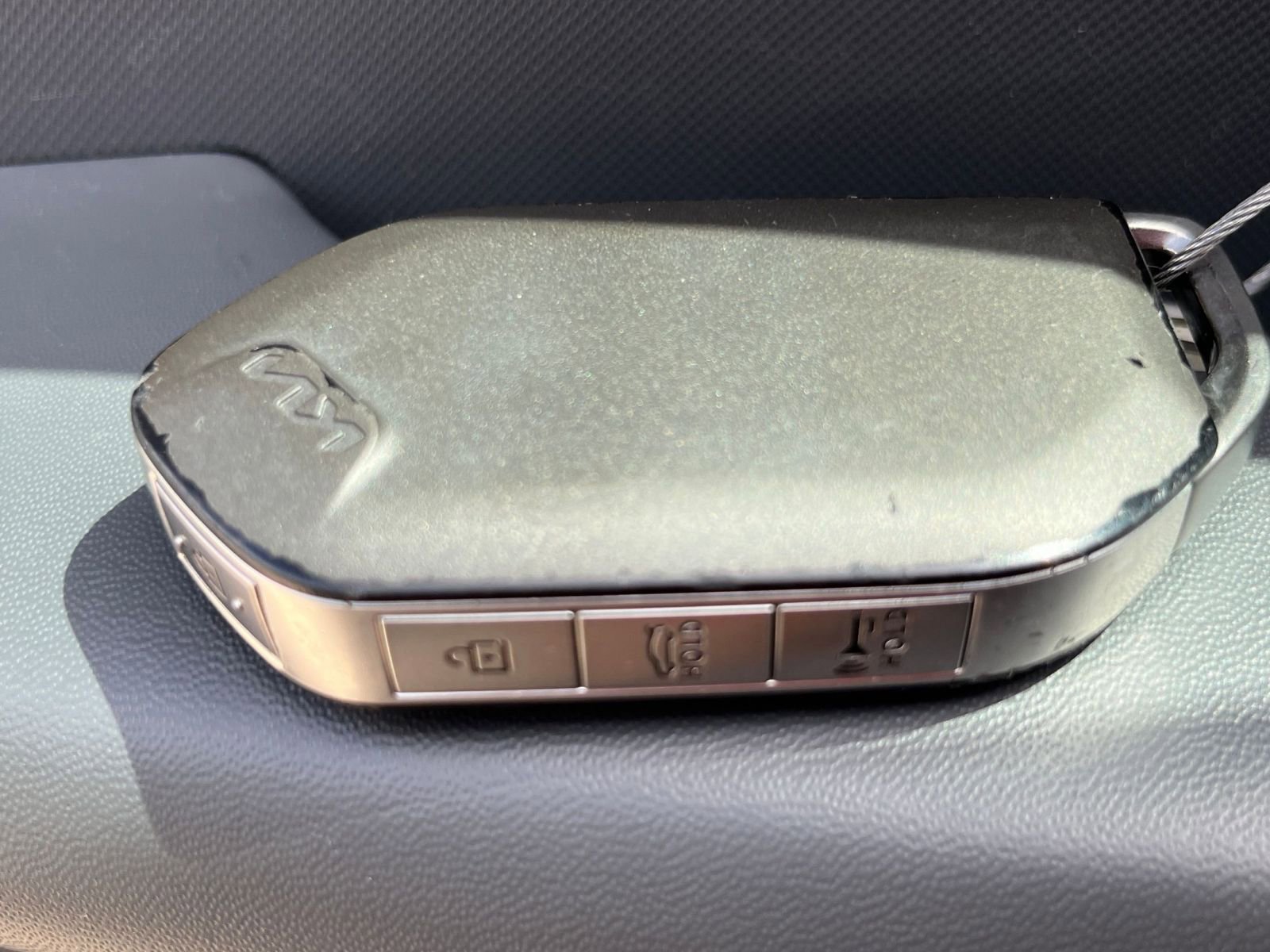 Used 2025 Kia K4 FWD image 22