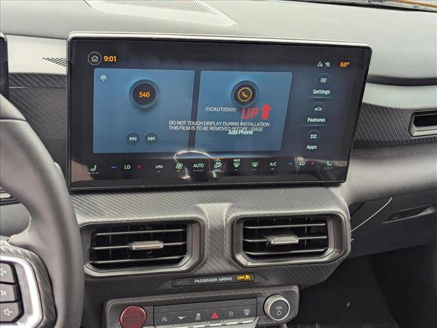 New 2026 Ford Mustang Coupe image 11