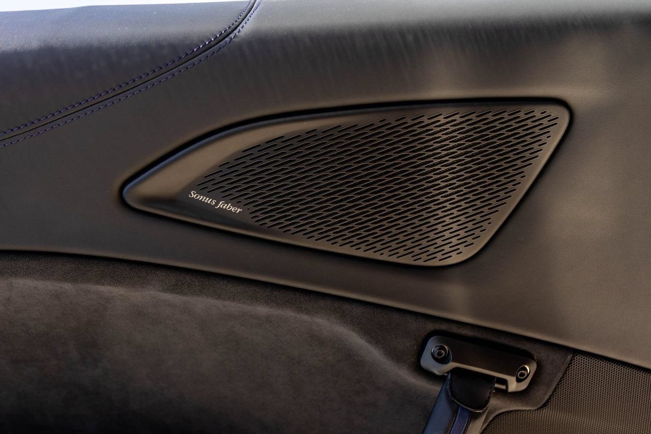 Used 2022 Maserati MC20 Coupe RWD image 39