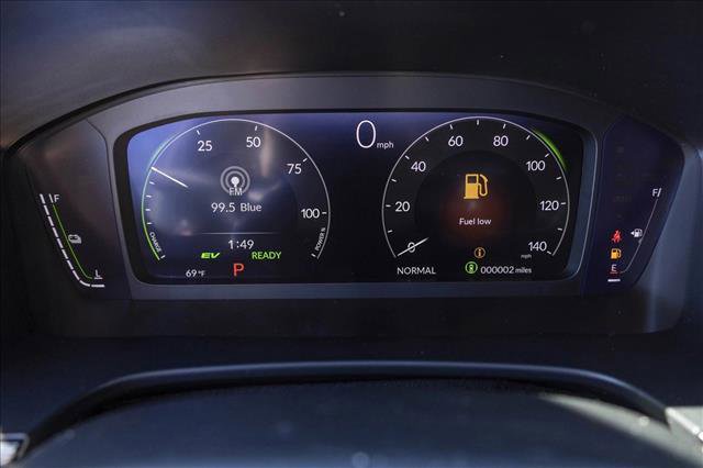 New 2026 Honda CR-V TrailSport image 15