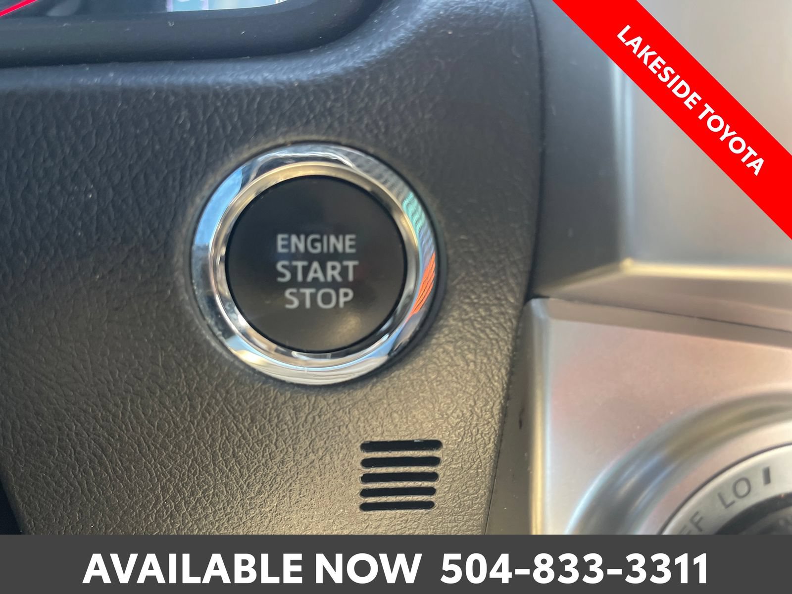 Used 2021 Toyota 4Runner SR5 Premium w/ Moonroof Package RWD image 34