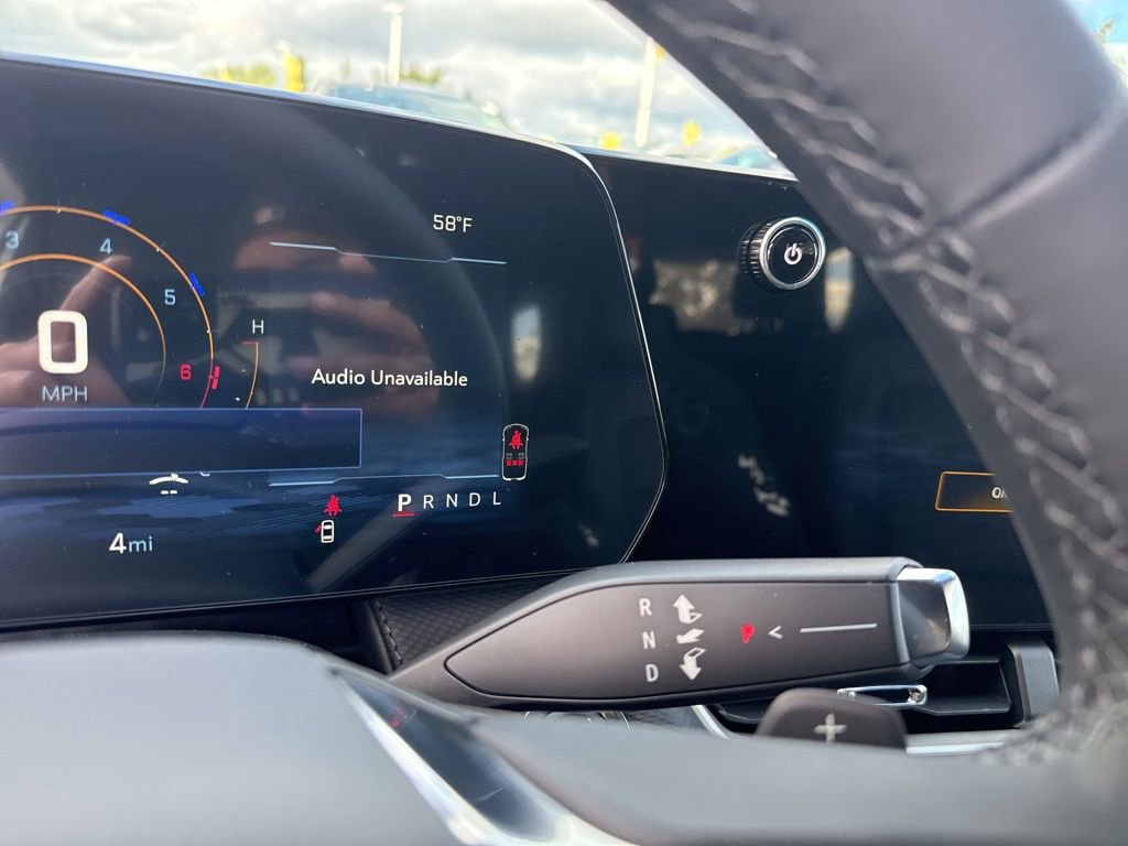 New 2026 Chevrolet Equinox LT w/ Convenience Package II image 34