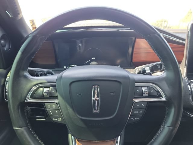 Used 2019 Lincoln Navigator L Reserve AWD/4WD image 24