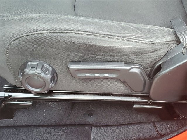 Used 2018 Jeep Wrangler Unlimited Sahara w/ LED Lighting Group image 24