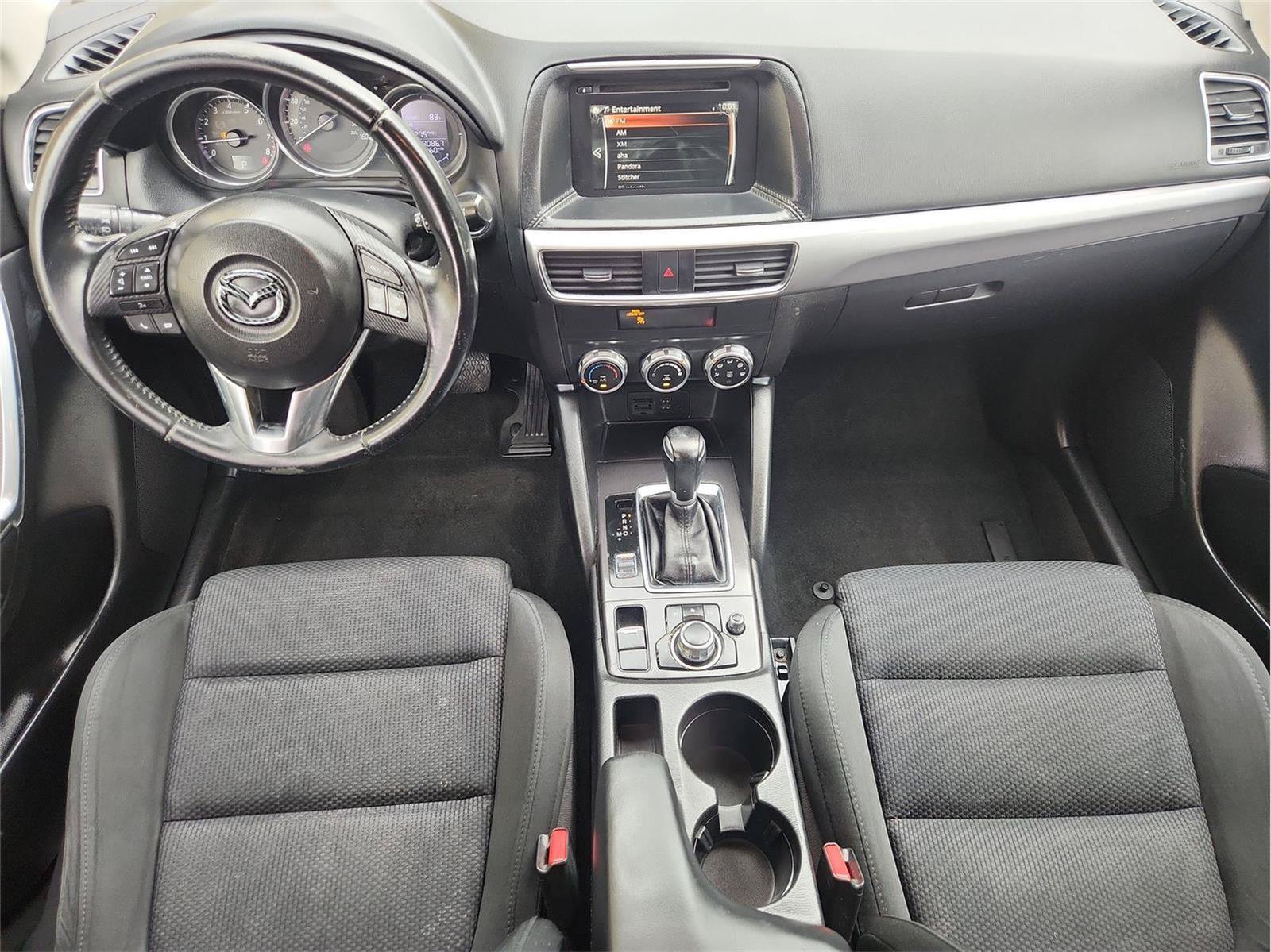 Used 2016 MAZDA CX-5 Touring FWD image 19