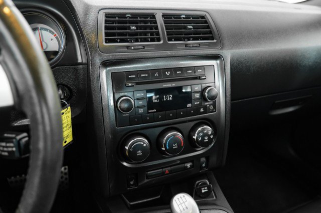 Used 2009 Dodge Challenger R/T RWD image 21